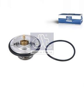 dtspareparts Thermostat, Kühlmittel DT Spare Parts 11.14026