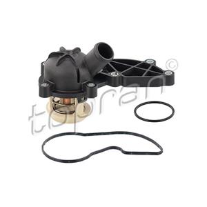 Thermostat, Kühlmittel HANS PRIES 116 766