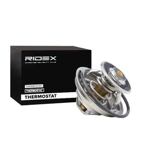 RIDEX Thermostaat DAEWOO,MERCEDES-BENZ,JAGUAR 316T0019 1102000515,1112000515,0012039175 Thermostaat, koelmiddel 0022033875,0022037275,0022037675