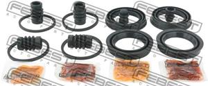 Febest Reparatursatz, Bremssattel Vorderachse  0275-A60F
