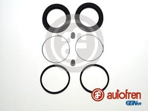 Autofren Seinsa Reparatursatz, Bremssattel Vorderachse  D41529