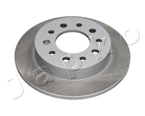 Japko Bremsscheibe Hinterachse  61H04C