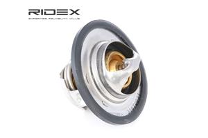 RIDEX Kühlwasserthermostat OPEL,RENAULT,CITROËN 316T0031 6001543366,7700872554,2120000Q0A 2120000Q0B,2120000QAA,04408334,04434460,091159950,4408334