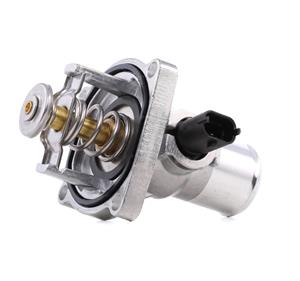 RIDEX Kühlwasserthermostat OPEL,FIAT,CHEVROLET 316T0067 25192233,55353311,71744389 71744389S1,71770832,71770832S1,25192230,25193683,55564890,55577284