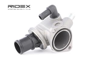 RIDEX Thermostaat FIAT,LANCIA,ALFA ROMEO 316T0073 60609025,60653946,60813208 Thermostaat, koelmiddel 60814382,60609025,60653946,60813208,60814382