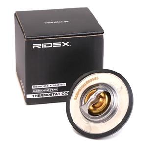 RIDEX Kühlwasserthermostat VW,AUDI,SKODA 316T0078 03G121113,68000800AA,MN980137 03G121113,03G121113,03G121113