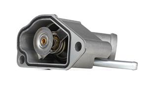 RIDEX Kühlwasserthermostat Öffnungstemperatur: 92°C 316T0079 Thermostat,Thermostat, Kühlmittel OPEL,CHEVROLET,VAUXHALL,ZAFIRA B (A05)