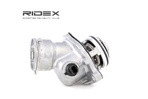 RIDEX Kühlwasserthermostat MERCEDES-BENZ 316T0084 2722000015,2722000115,2722000415 A2722000015,A2722000115,A2722000415