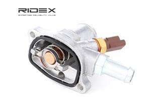 RIDEX Kühlwasserthermostat OPEL,FIAT,ALFA ROMEO 316T0088 55250824,0055202176,0055250824 55193669,55194029,55202176,55239819,55250824,55250824,1338271