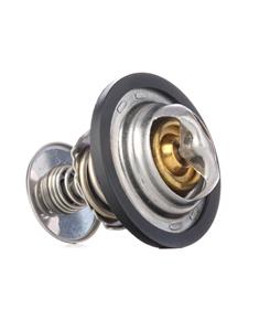 RIDEX Kühlwasserthermostat Öffnungstemperatur: 89°C 316T0240 Thermostat,Thermostat, Kühlmittel PEUGEOT,CITROËN,NISSAN,106 II Schrägheck (1A_, 1C_)