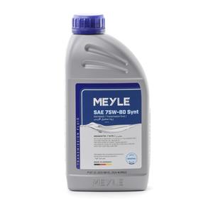 MEYLE Getriebeöl VW,AUDI,MERCEDES-BENZ 014 019 3300 2339219,2339221,83222339219  83222339221,9730A2,9730A8,WSSM2C200D2,0019898403,A0019898403,9730A2