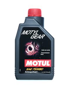 MOTUL Versnellingsbakolie  105782