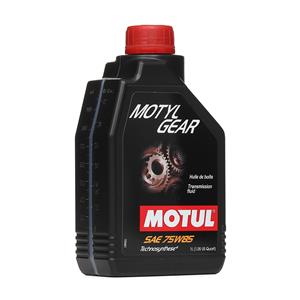 MOTUL Versnellingsbakolie  106745