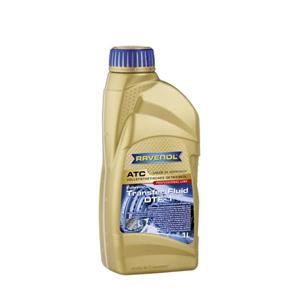 Getriebeöl RAVENOL ATF TF-0870 1L