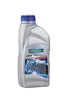Automatikgetriebeöl Ravenol 1212102-001-01-999