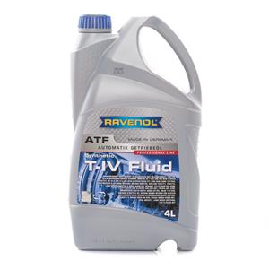 RAVENOL Versnellingsbakolie VW,AUDI,OPEL 1212102-004-01-999