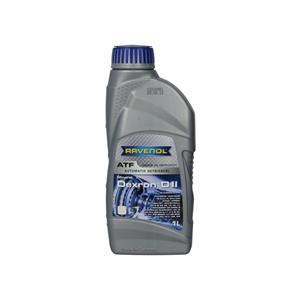 Getriebeöl RAVENOL ATF Dexron IID 1L