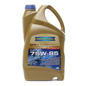 RAVENOL Versnellingsbakolie FIAT,SAAB,DAEWOO 1221102-004-01-999