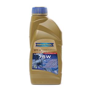 RAVENOL Getriebeöl VW,AUDI,BMW 1221104-001-01-999