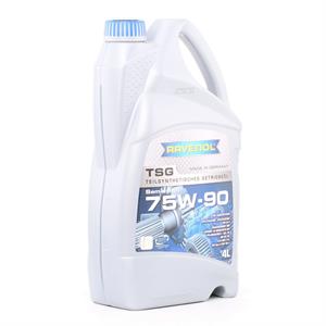 RAVENOL Versnellingsbakolie VW,AUDI,OPEL 1222101-004-01-999