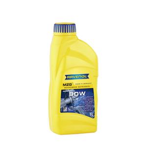 Getriebeöl RAVENOL MZG SAE 80 1L