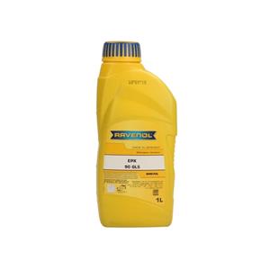 Getriebeöl RAVENOL EPX SAE 90 GL-5 1L