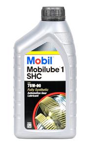 MOBIL Getriebeöl VW,AUDI,MERCEDES-BENZ 142803