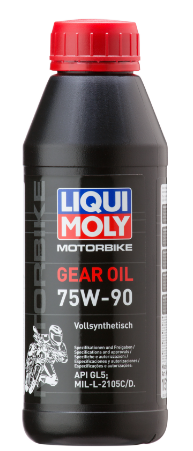 liquimoly LIQUI MOLY Getriebeöl  1516