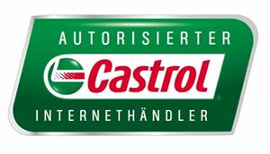 Castrol Versnellingsbakolie  15519A