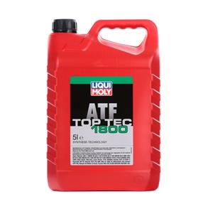 Liqui Moly Versnellingsbakolie BMW,FIAT,SAAB 20662