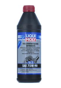 Liqui Moly Kardanasolie DAEWOO,BMW,FIAT 2183