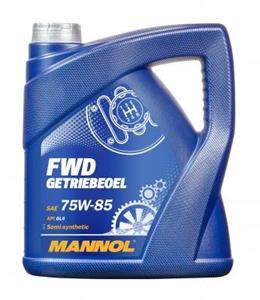 sctgermany Schaltgetriebeöl SCT Germany MN8101-4