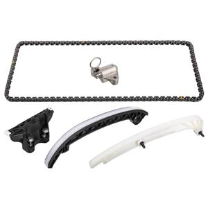opel Distributiekettingset