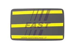 FAST Spiegelglas, Außenspiegel  FT88603