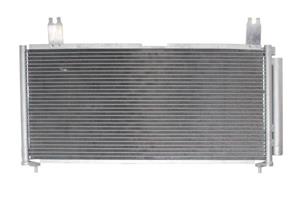Thermotec Kondensator, Klimaanlage  KTT110485
