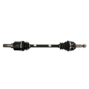 Point Gear Aandrijfas  PNG72574
