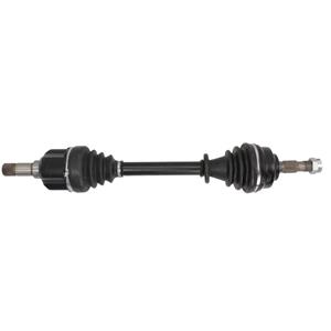 Point Gear Aandrijfas PUNT GEAR PNG72612