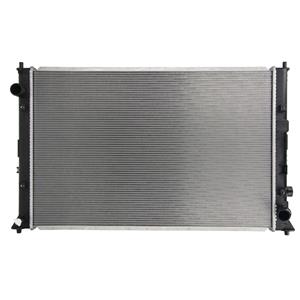 Koyorad Radiator, motorkoeling  PL083283