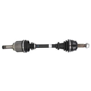 Point Gear Aandrijfas  PNG72620