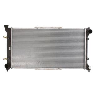 Koyorad Radiator, motorkoeling  PL090501