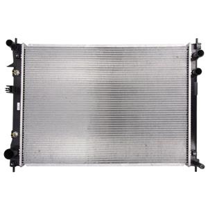 Koyorad Radiator, motorkoeling  PL091877