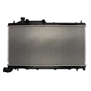Koyorad Radiator, motorkoeling  PL092627