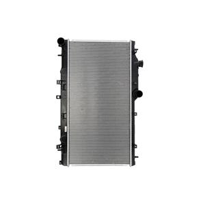 Koyorad Radiator, motorkoeling  PL092935