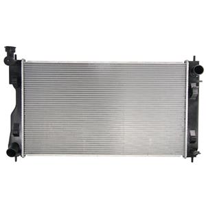 Koyorad Radiator, motorkoeling  PL093470