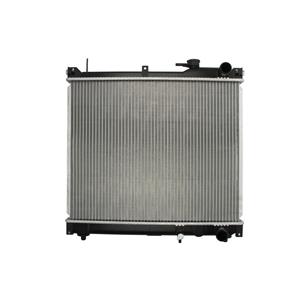 Koyorad Radiator, motorkoeling  PL101339