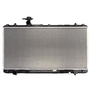 Koyorad Radiator, motorkoeling  PL101341