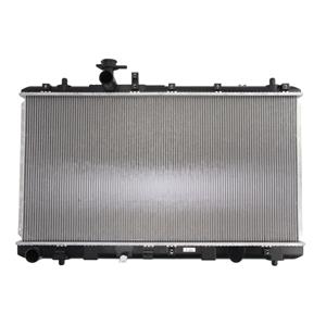Koyorad Radiator, motorkoeling  PL102033