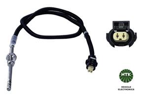 Mercedes-Benz Sensor, uitlaatgastemperatuur