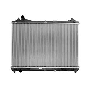 Koyorad Radiator, motorkoeling  PL102057