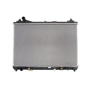 Koyorad Radiator, motorkoeling  PL102058